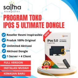 PROGRAM TOKO IPOS 5.0 ULTIMATE